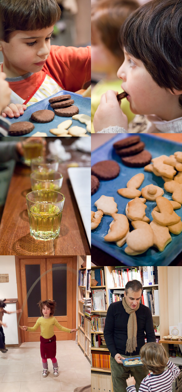 Galletas-de-Navidad-y-Niños-3