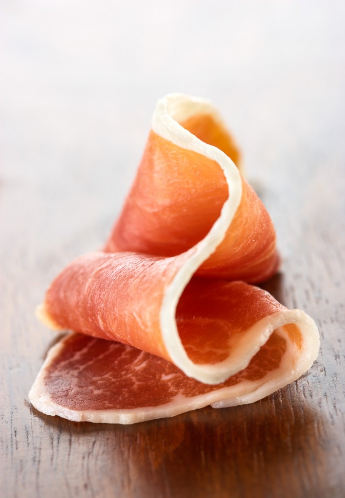 Jamón Serrano