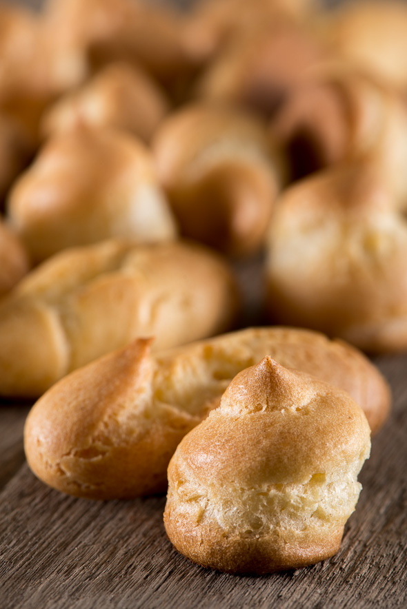 choux pastry