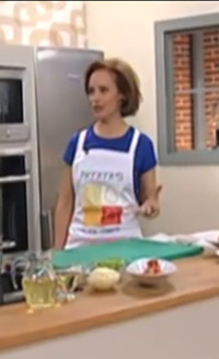 Rita Cifuentes en video