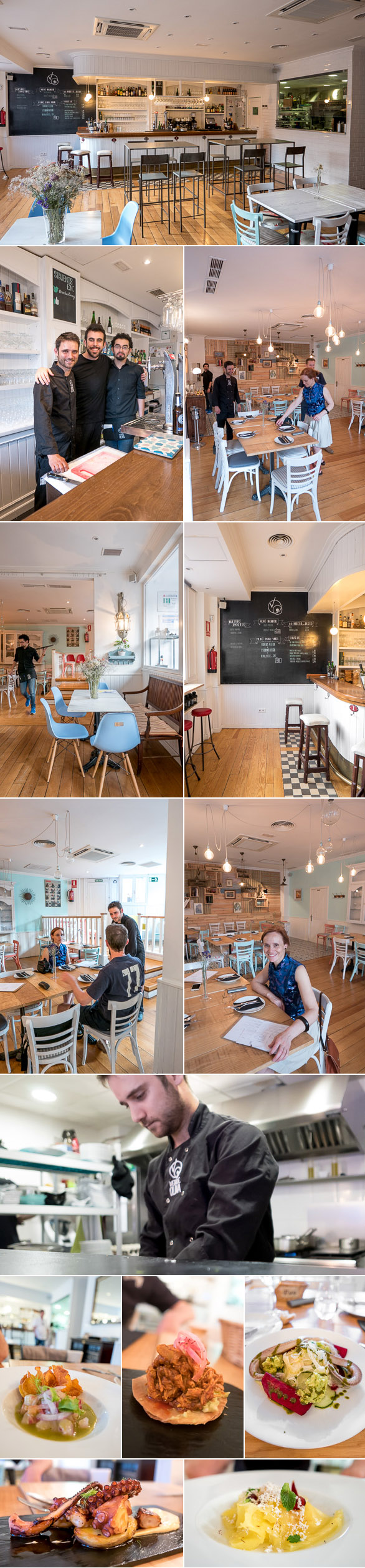 Resaurante Verde Oliva