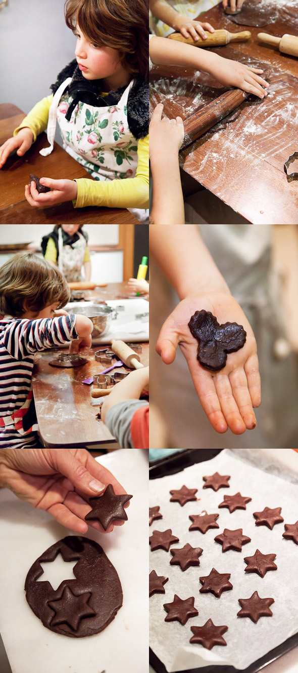 Galletas-Navidad-y-Niños-1